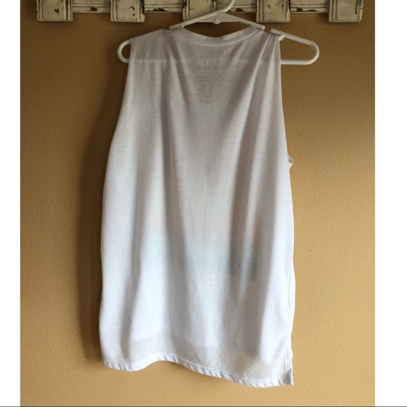 Harper & Elliot Tank - Picture 2 of 5